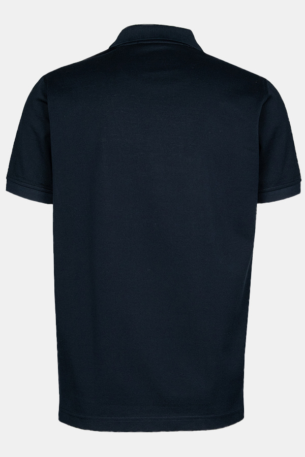 ΜΠΛΟΥΖΑ ΠΟΛΟ KARL LAGERFELD - 690 ΜΠΛΕ